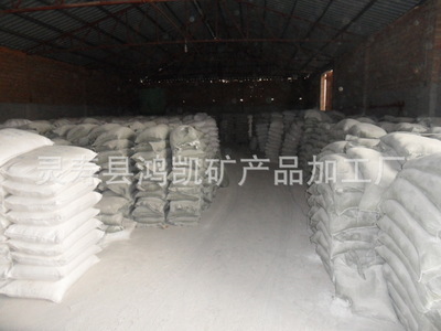 膨润土的多面价值 从工厂到应用的深度解读