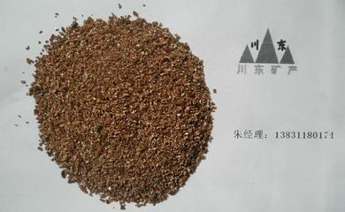 饲料蛭石,饲料添加剂用蛭石,吸附剂蛭石,膨胀蛭石厂家图片_高清图_细节图-灵寿县川东矿产品加工厂 -